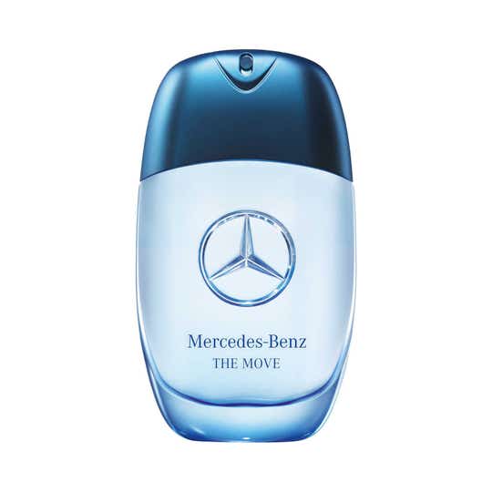 Mercedes-Benz The Move For Men Eau de Toilette (200 ml)