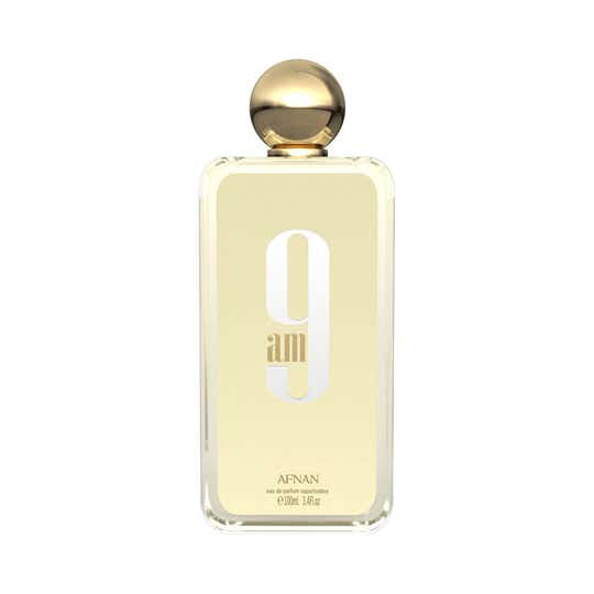 Afnan 9 AM Eau de Parfum (100 ml)
