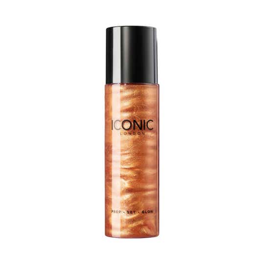 ICONIC LONDON Prep-Set-Glow - Glow (120 ml)