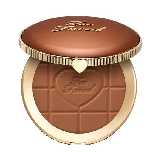 Too Faced Chocolate Soleil Bronzer - Chocolate Soleil (8 g)