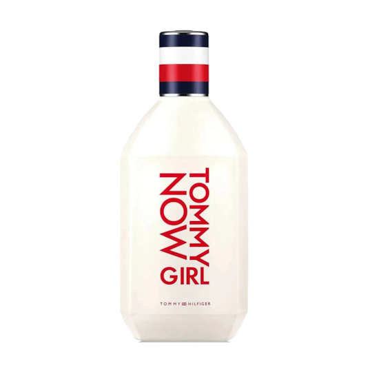 Tommy Hilfiger Girl Now Eau de Toilette (100ml)
