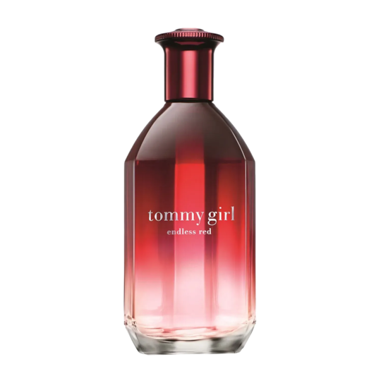 Tommy Hilfiger Endless Red Eau de Toilette (100ml)