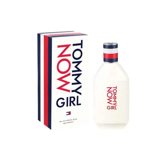 Tommy Hilfiger Girl Now Eau de Toilette (30ml)