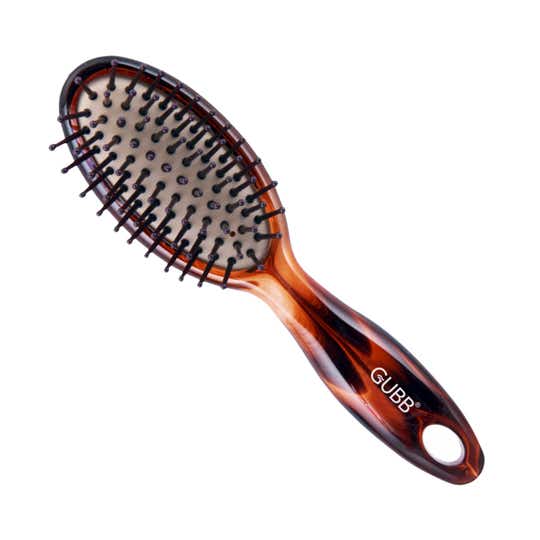 GUBB Oval Cushion Hair Brush - Small (120 g)