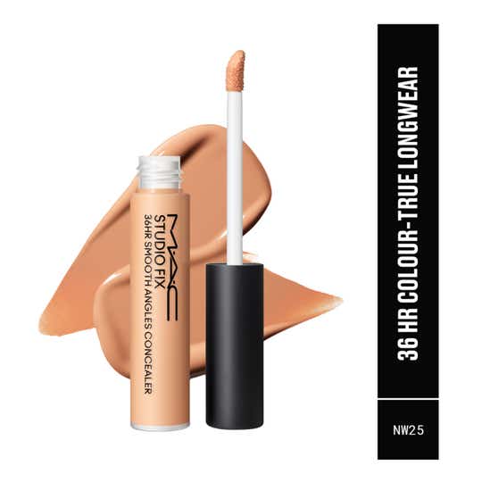 M.A.C Studio Fix 36Hr Smooth Angles Concealer - NW25 (7 ml)