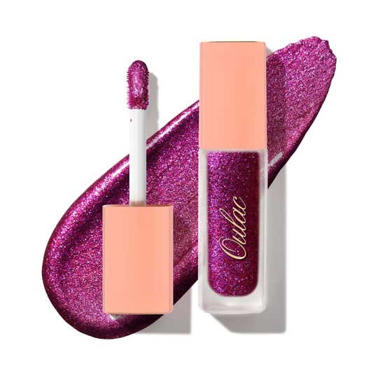 Oulac Liquid Diamond Eyeshadow - 06/Chaotic Love (6.8 g)