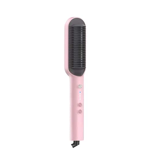 TYMO Ring Hair Straightener