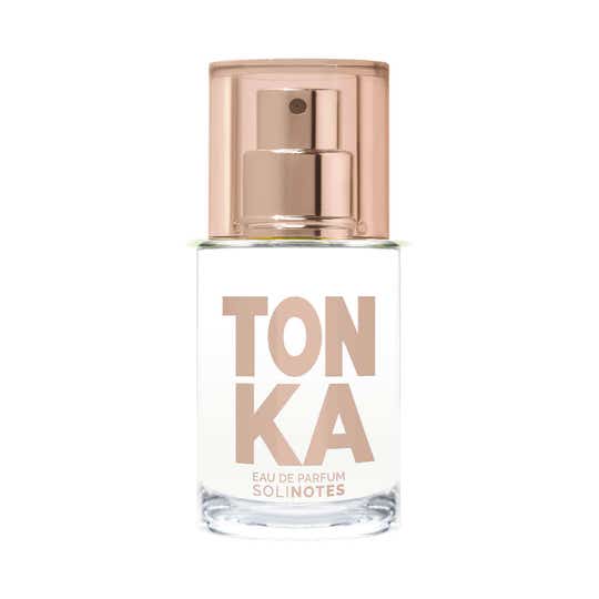 SOLINOTES Tonka Eau de Parfum (15 ml)
