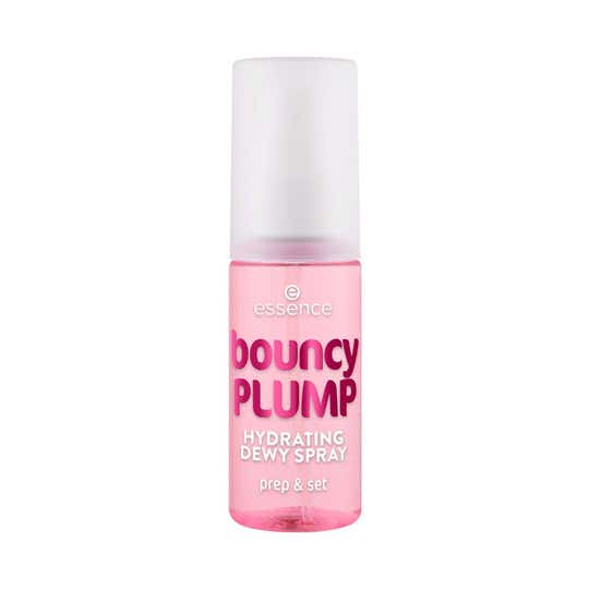 Bouncy Plump Hydrating Dewy Spray (50 ml)