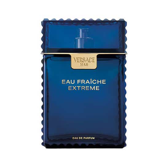 Versace Eau Fraiche Extreme Eau De Parfum (100 ml)