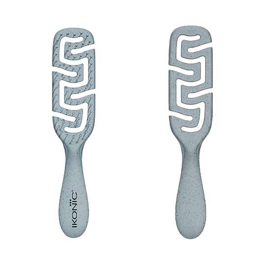 Ikonic Me Vent Brush Small IKM-2121 - Powder Blue