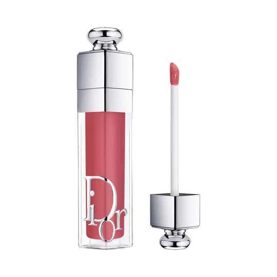 DIOR Addict Lip Maximizer - 24H Hydration Plumping Gloss - 009 Intense Rosewood (6 ml)