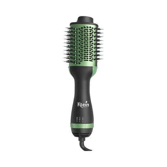 Ktein 4 in 1 Professional Hair Brush - Avocado 3D Power 2000W