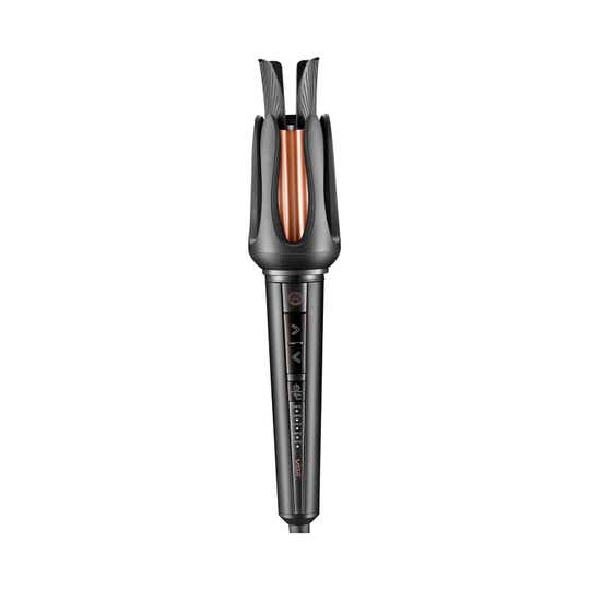 VGR V-581 Automatic Hair Curler for Women 5 Temperature Settings Fast Heating