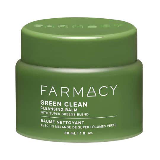 Farmacy Beauty Green Clean Cleansing Balm (30 ml)