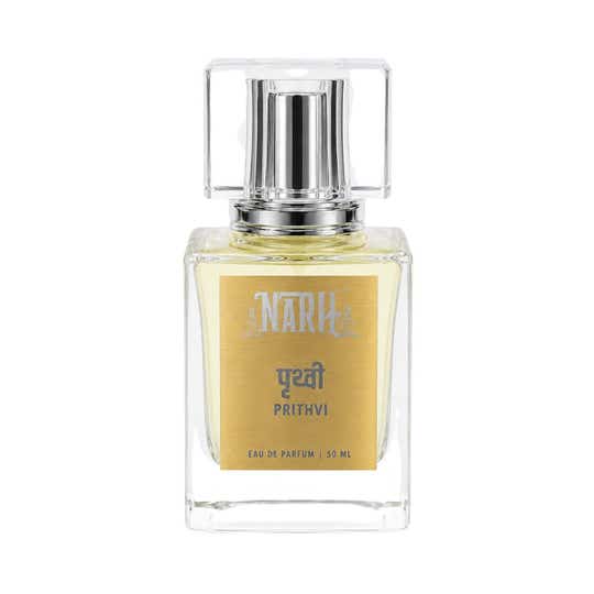 NARH Prithvi Premium Eau de Parfum for Men (50 ml)