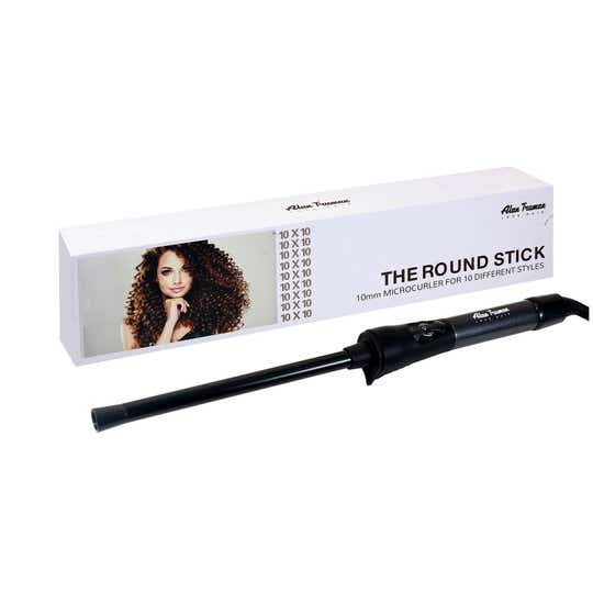 Alan Truman Round Stick Curler (1 Pc)