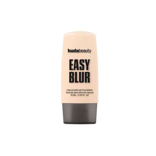 Huda Beauty Easy Blur Foundation Mini - Milkshake 100B (10 ml)