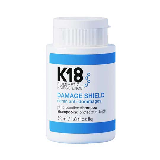 K18 Damage Shield pH Protective Shampoo (53 ml)