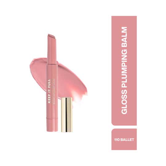 Milani Keep It Full Glossy Plumping Balm - 110 Ballet (2.1 g)