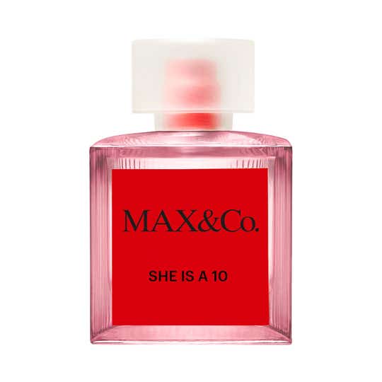 Max&Co She Is A 10 Eau de Parfum (100 ml)