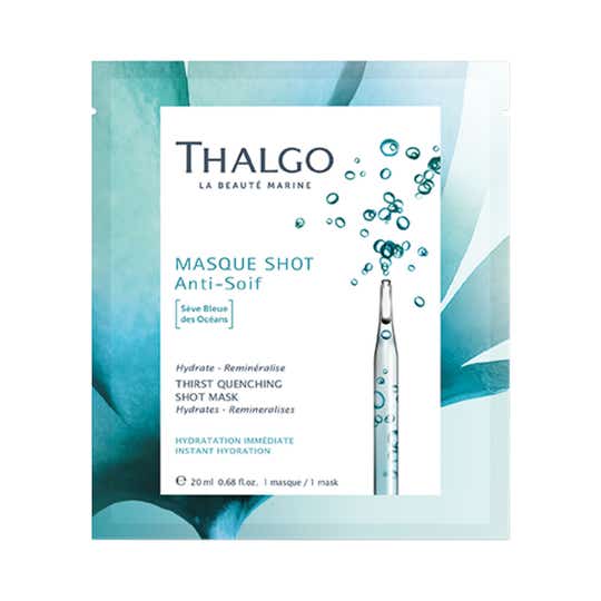 Thalgo Thirst-Quenching Shot Mask (20 ml)