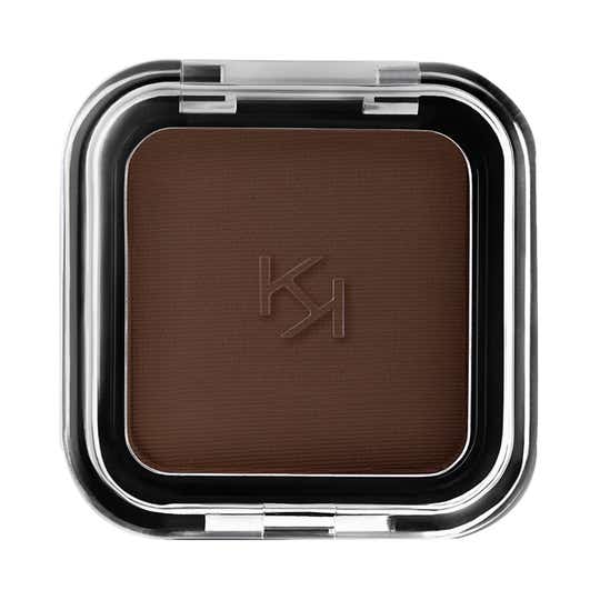 KIKO Milano Smart Color Eyeshadow - 05 Matte Moka (1.8 g)