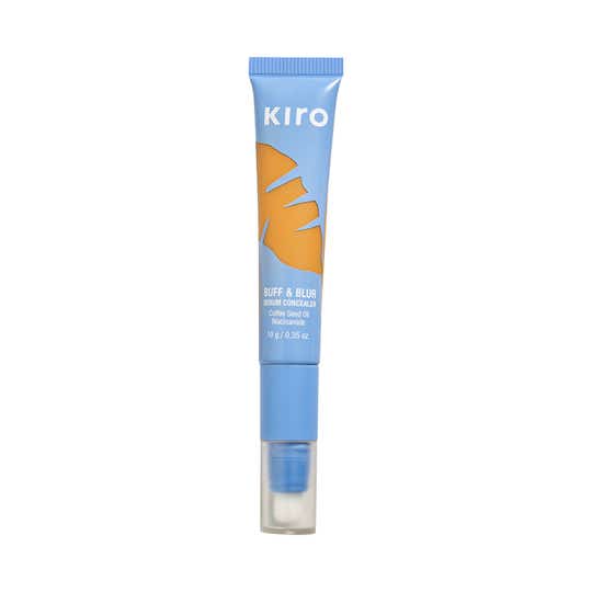 Kiro Buff & Blur Serum Concealer - 450W Deep (10 g)