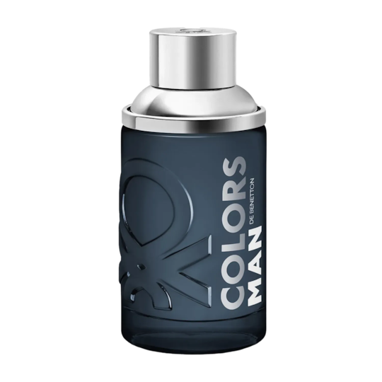 Colors black benetton hotsell