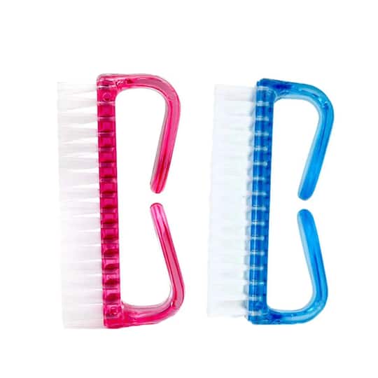 Up To Toe Nail Brush (UT-157C)