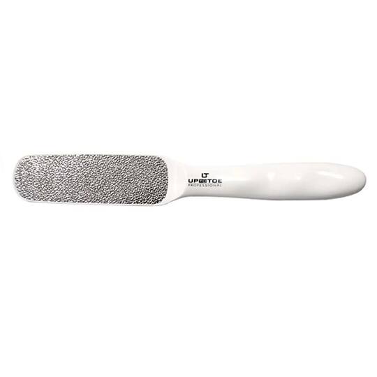 Up To Toe 1 Side Long Nickel Foot File (UT-199K)