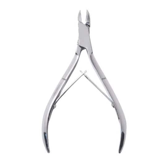 Up To Toe Stainless Steel Cuticle Cutter (UTT 808K)