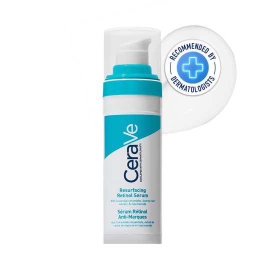 CeraVe Resurfacing Retinol Serum (30 ml)