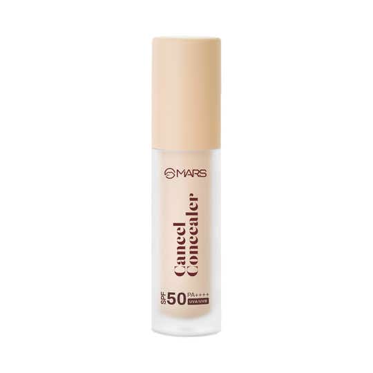 MARS SPF50 PA++++ Cancel Concealer - 03-Dreamy Beige (6 ml)