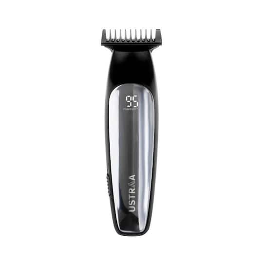 Ustraa Chrome Lithium Powered Beard Trimmer