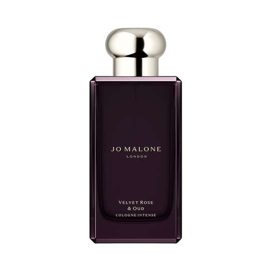 Jo Malone London Velvet Rose & Oud Cologne Intense (100ml)