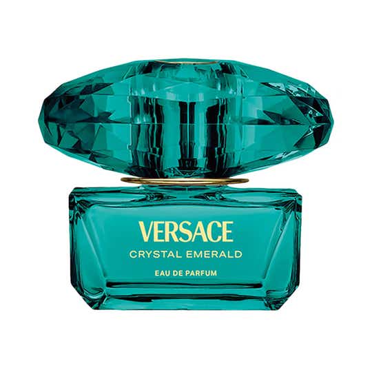 Versace Crystal Emerald Pour Femme Eau De Parfum (50 ml)