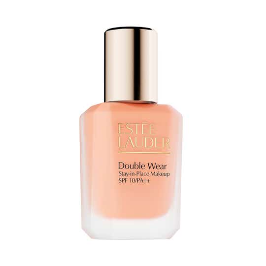 Estee Lauder Double Wear Stay-in-Place Longwear Matte Foundation SPF 10 - 2C0 Cool Vanilla (30 ml)