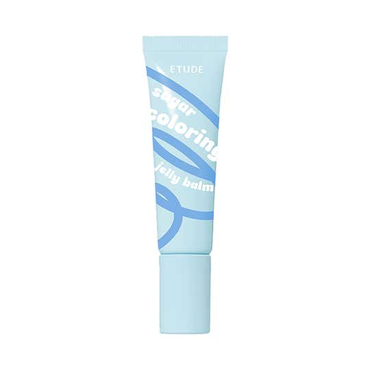 Etude Sugar Coloring Jelly Balm - 04 Blue Ade (9 g)