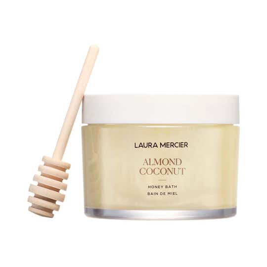 Laura Mercier Almond Coconut Honey Bath (250 ml)