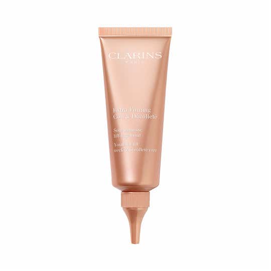 Clarins Extra Firming Neck Cream (75 ml)