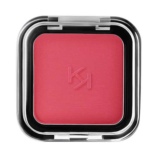 KIKO Milano Smart Color Eyeshadow - 14 Matte Red (1.8 g)