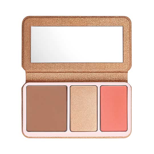 Anastasia Beverly Hills Face Palette V2 - Off To Costa Rica (17.6 g)