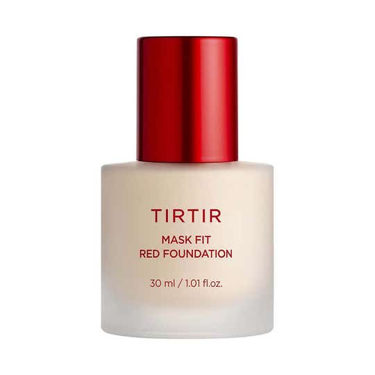 TIRTIR Mask Fit Red Foundation - 17N Vanilla (30 ml)