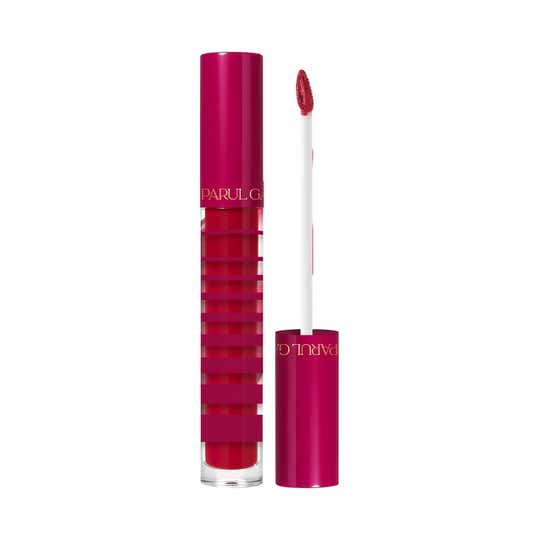 PARUL GARG Beauty Tinted Lip Gloss for Women - Rose (2.5 ml)