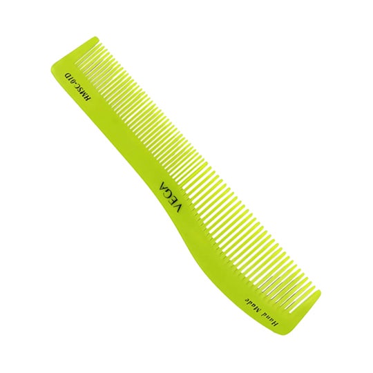Vega Graduated Dressing Comb, (HMSC-01D)