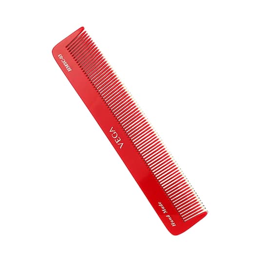 Vega Dressing Comb, (HMSC-03)