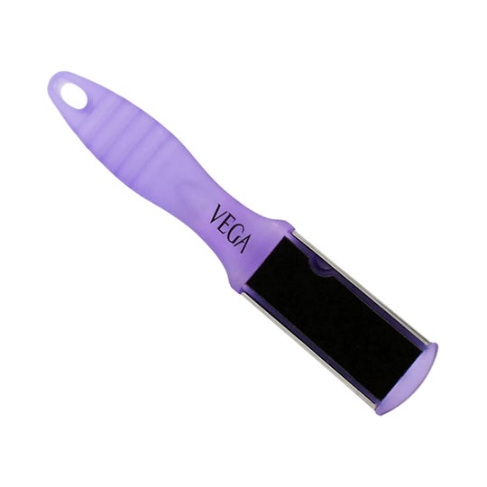 Vega Portable Pedicure File for Dead Hard Skin (PD-03N)