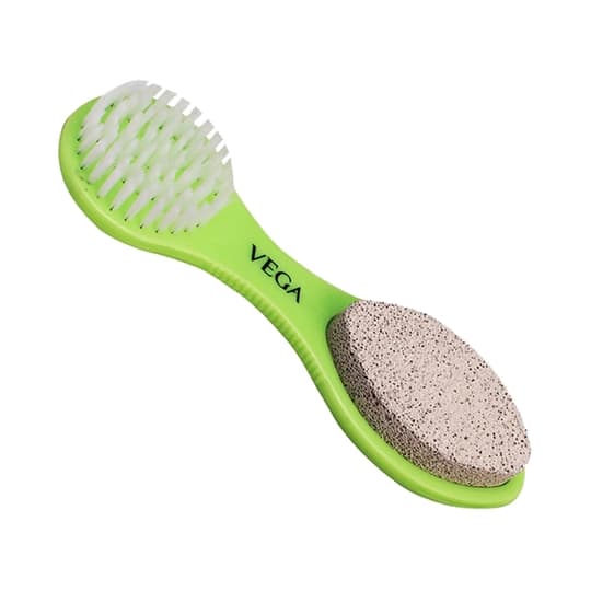 Vega 3 in 1 Pedicure Tool, (PD-20)