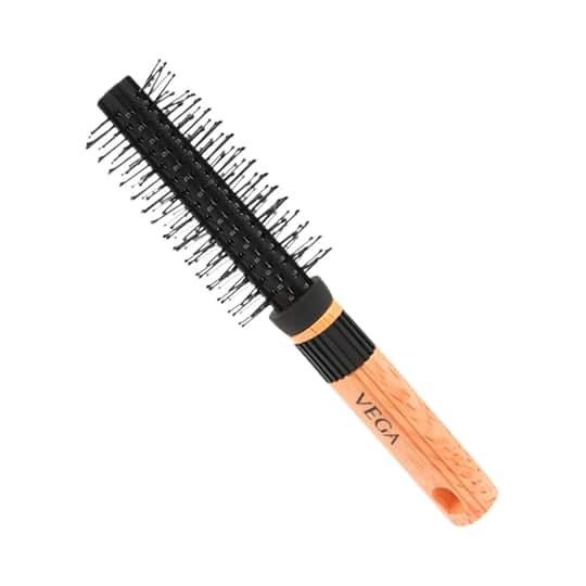 Vega Mini Round Brush, (R5-RB)